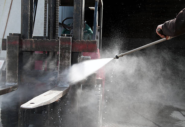 Trusted Point Mackenzie, AK Pressure Washing Services Experts